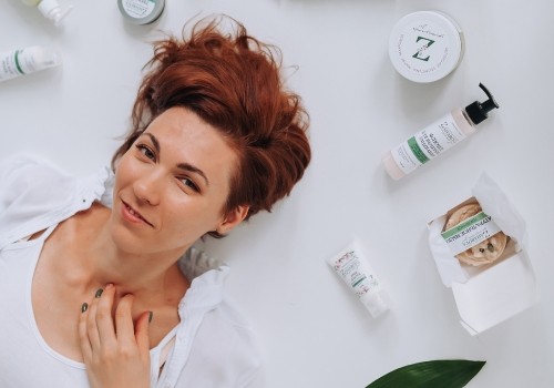 От личных проблем с кожей до международных выставок и мировой известности: омичка создала бренд авторской косметики От личных проблем с кожей до международных выставок и мировой известности: омичка создала бренд авторской косметики