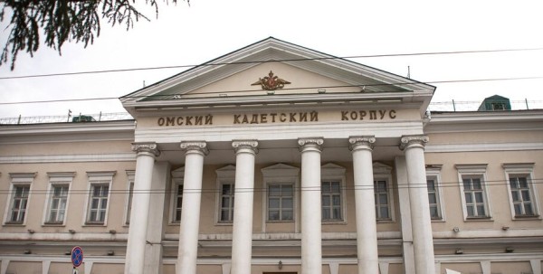 Кадетский корпус станет площадкой для кёрлинга и биатлона