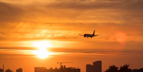 Сильный ветер и нерасторопные пассажиры. Почему задерживают рейсы в омском аэропорту?