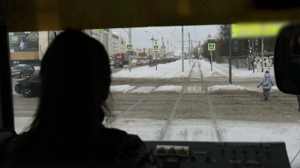 Город в городе. Необычную экскурсию предлагают посетить омичам