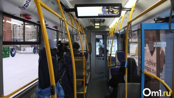 Кто нас возит по утрам? Знакомим омичей с водителями автобусов