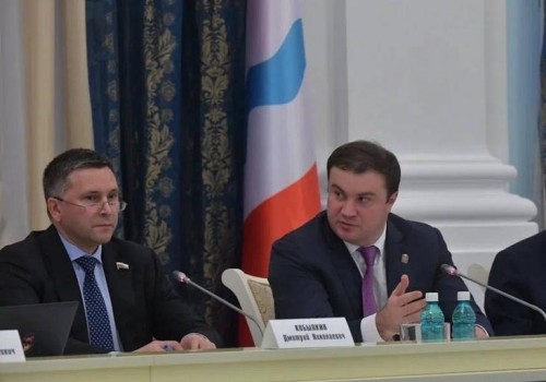 Предкомитета Думы Кобылкин, оказывается, покритиковал состояние экологии в Омске Предкомитета Думы Кобылкин, оказывается, покритиковал состояние экологии в Омске