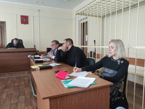 Деньги в&nbsp;срок, отчёт задним числом: по&nbsp;делу о&nbsp;мошенничестве в&nbsp;ОмГТУ допросили экс-ректора Маевского