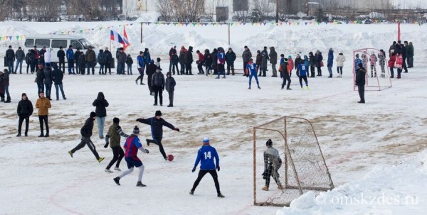 Каждый десятый омич - зожник. Рассказываем, как улучшить своё здоровье