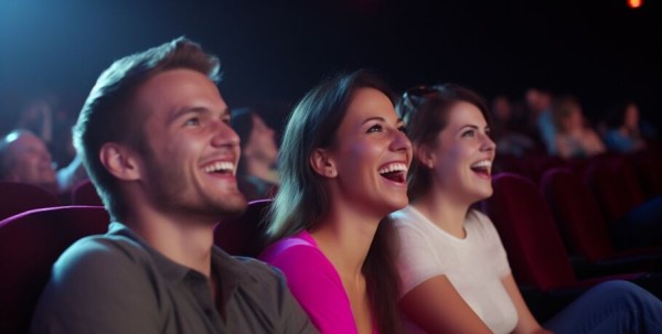 Омские кавээнщики начинают борьбу за кубок "Третьей столицы" Омские кавээнщики начинают борьбу за кубок "Третьей столицы"