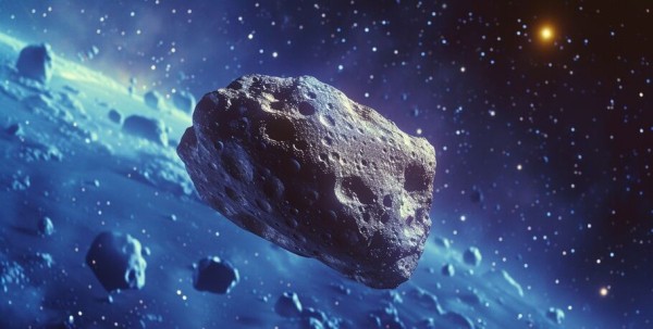 В копилку необычных дней: отмечаем открытие малой планеты по имени Омск В копилку необычных дней: отмечаем открытие малой планеты по имени Омск