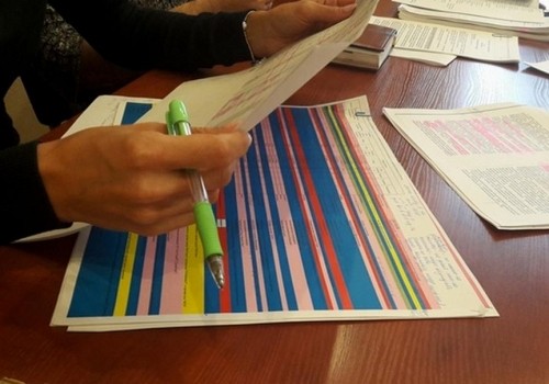 Ликвидирован старейший проектный институт «Омскгражданпроект» Ликвидирован старейший проектный институт «Омскгражданпроект»