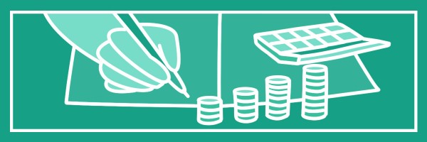 Деньги Здесь: контроль расходов в личном бюджете