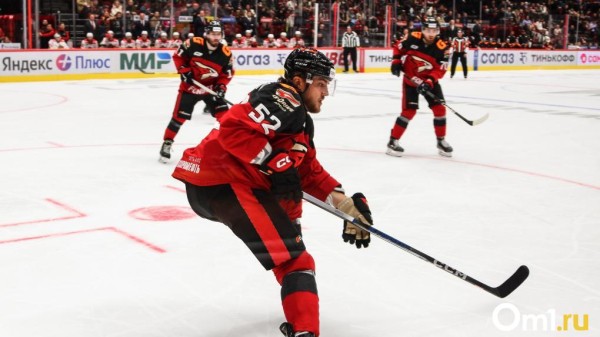 В числе лидеров, но не сильнейшие: какое место займет омский «Авангард» в плей-офф 2024 года?