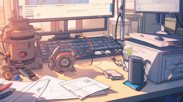 От уборки мусора до реабилитации инвалидов. Рассказываем о пути в IT