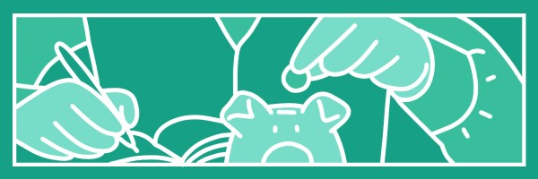 Деньги Здесь: контроль расходов в личном бюджете