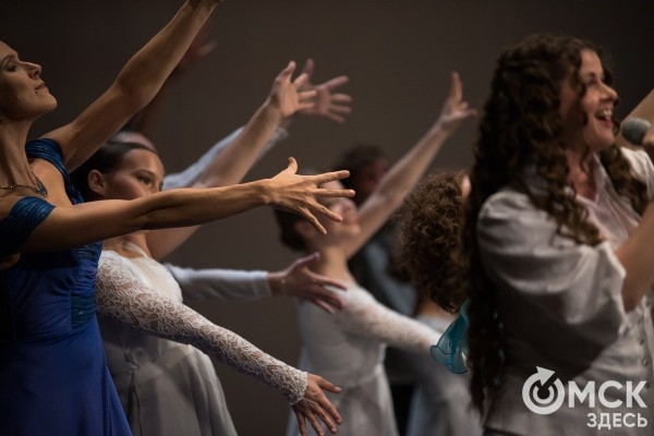 Таланты конвертируют в деньги. В регионе готовят масштабный творческий конкурс