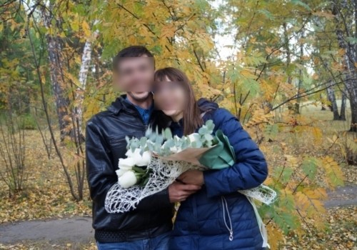 Дочь журналиста Иголкина год не может увидеть мужа, находящегося в СИЗО Дочь журналиста Иголкина год не может увидеть мужа, находящегося в СИЗО