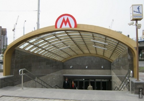 В федеральном центре пока не одобрили достройку метро в Омске