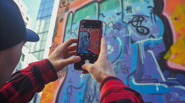 Работа-эксперимент. Обсуждаем трогательный арт-объект, оставленный омичами в другом городе