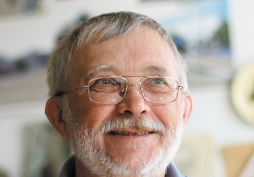 Скульптор, создавший Любочку и Степаныча, заявил, что больше не хочет работать для Омска