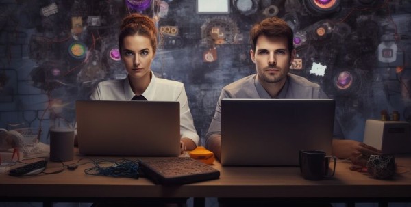 От уборки мусора до реабилитации инвалидов. Рассказываем о пути в IT