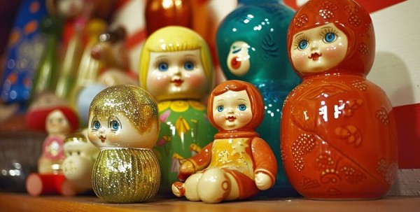 Сокровища на антресолях. Омский цирк предлагает обмен