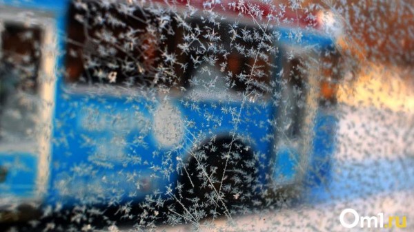 В последний день зимы в Омск придёт оттепель до +8