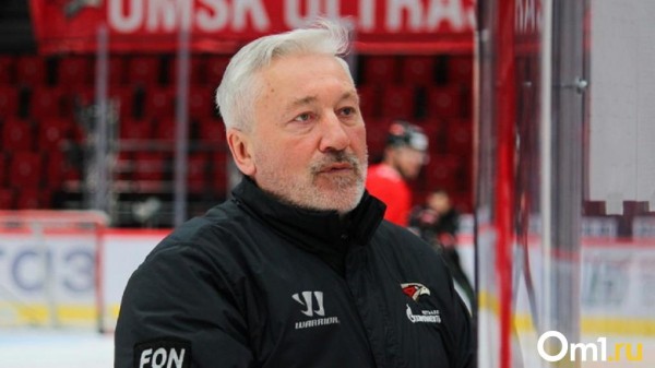 С кем «Авангард» начнёт плей-офф Кубка Гагарина? Считаем расклады