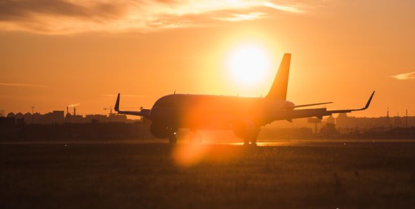 В сезон отпусков из Омска откроют авиарейсы в Египет