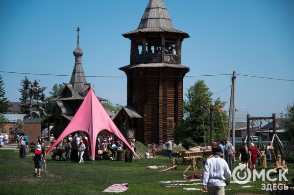 Строим планы на отдых. Какими событиями запомнится 2024 год