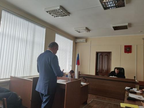 Деньги в&nbsp;срок, отчёт задним числом: по&nbsp;делу о&nbsp;мошенничестве в&nbsp;ОмГТУ допросили экс-ректора Маевского