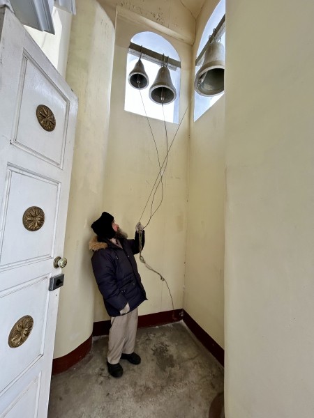 Игорь Коновалов: «В задании на обследование омской «кадетки» почему-то нет гидро-геологических исследований?»