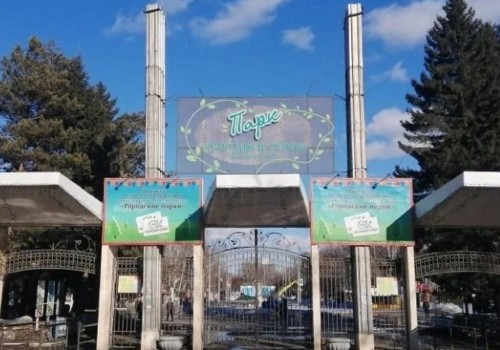 В Омске благоустроят аллею братьев Сазоновых, Воскресенский сквер и другое