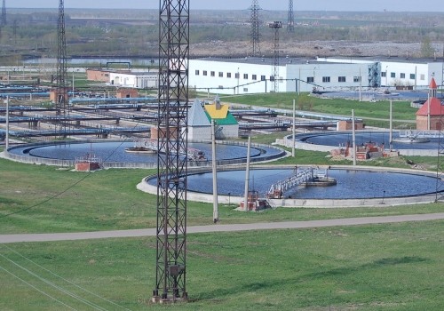 «ОмскВодоканал» сообщает, что готов сотрудничать с прокуратурой