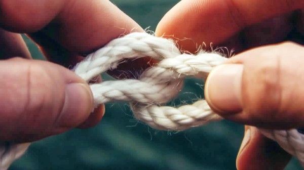 Узелковая магия. Почему талисманам посвятили целый день Узелковая магия. Почему талисманам посвятили целый день