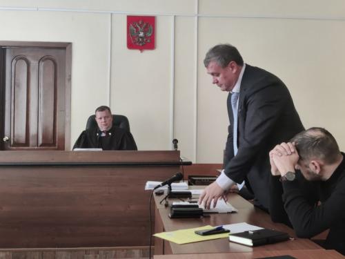 Деньги в&nbsp;срок, отчёт задним числом: по&nbsp;делу о&nbsp;мошенничестве в&nbsp;ОмГТУ допросили экс-ректора Маевского