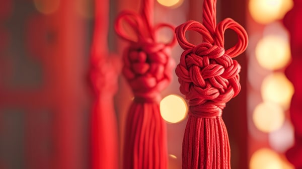 Узелковая магия. Почему талисманам посвятили целый день