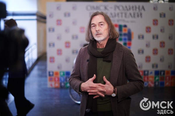 Документалистика с душой: в Омске презентовали фильм о создании Аллеи Олимпийских чемпионов