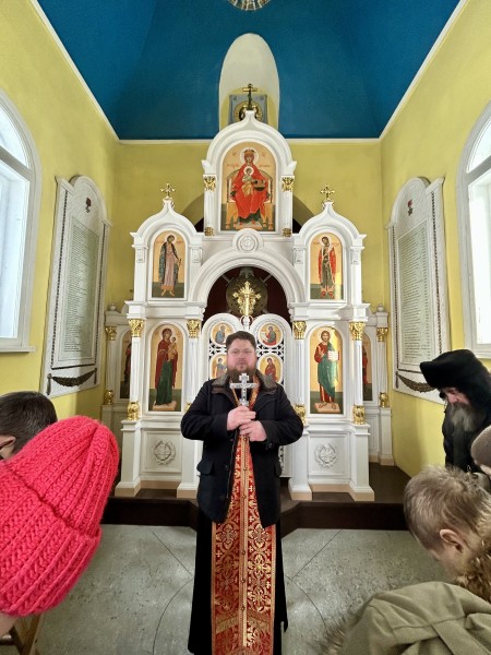 Игорь Коновалов: «В задании на обследование омской «кадетки» почему-то нет гидро-геологических исследований?»