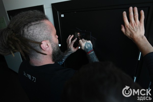 Гарик Burito: "Для мамы я до сих пор Игорёша, а друзья зовут просто Гар"