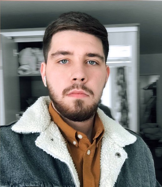 Объём работ предстоит немаленький. Граффитисты рассказали, кто и как будет работать над оформлением "Красной звезды"