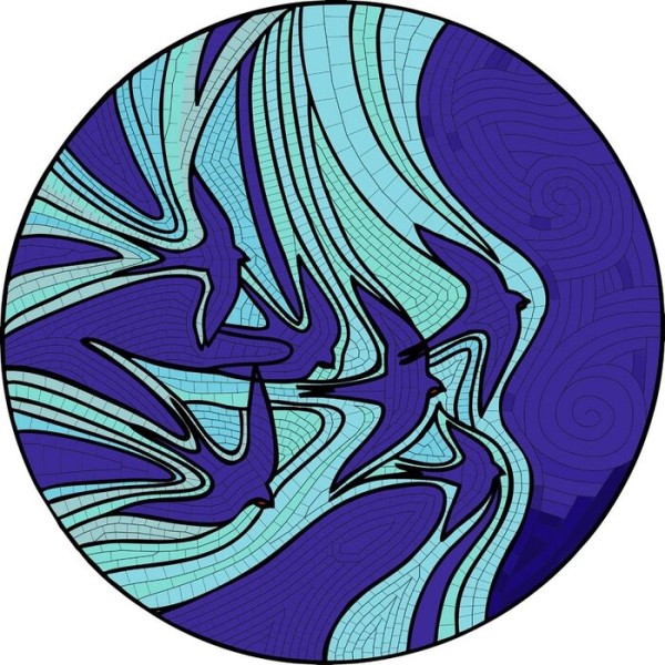 Олицетворяющие тьму и зависшие в воздухе. Какие пернатые украсят "Птичью гавань"