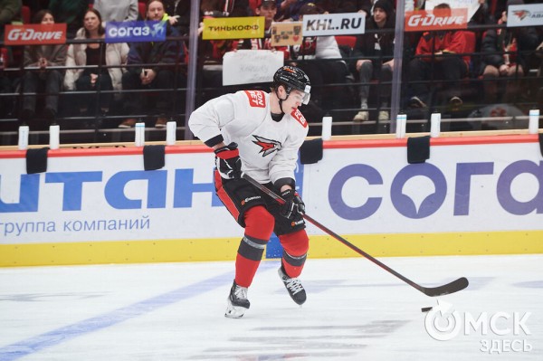 Идём на серьёзную "Ладу". Как "Авангард" готовится к плей-офф Идём на серьёзную "Ладу". Как "Авангард" готовится к плей-офф