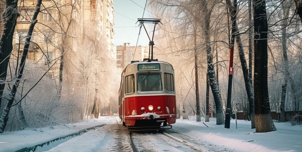 Город в городе. Необычную экскурсию предлагают посетить омичам