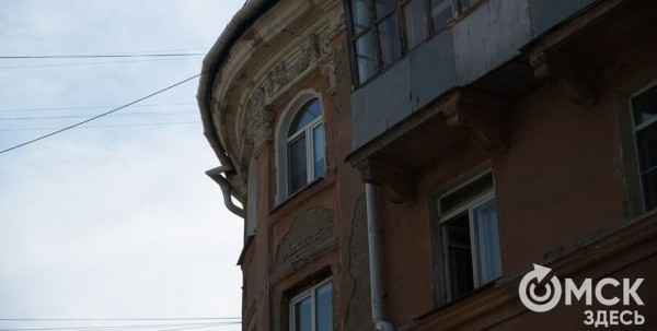 Можно ли в Омске увеличить квадратные метры без вложений Можно ли в Омске увеличить квадратные метры без вложений