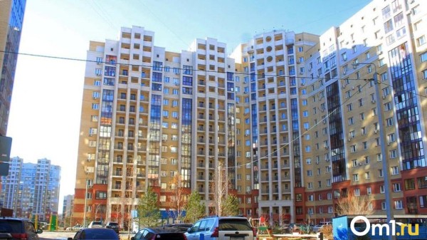 Стало известно, насколько подорожало вторичное жильё в Омске Стало известно, насколько подорожало вторичное жильё в Омске