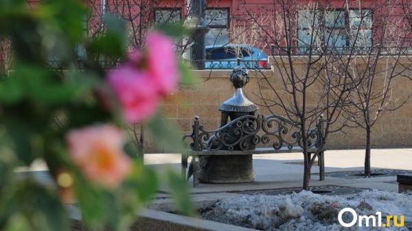 Скоро станет тепло: омские синоптики озвучили прогноз погоды на март