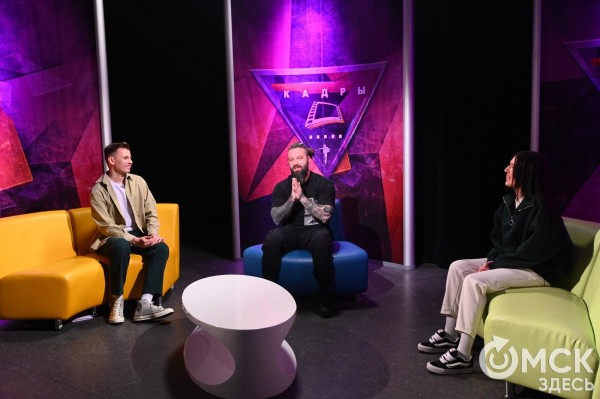 Гарик Burito: "Для мамы я до сих пор Игорёша, а друзья зовут просто Гар"