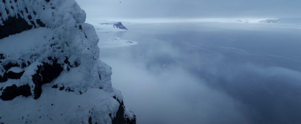 В Омске покажут документальный фильм про Арктику В Омске покажут документальный фильм про Арктику