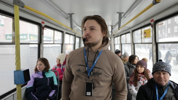 Город в городе. Необычную экскурсию предлагают посетить омичам