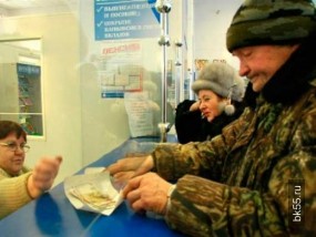 В Омской области начальница филиала «Почты России» украла из кассы 80 тысяч рублей