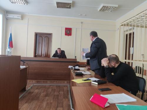 Деньги в&nbsp;срок, отчёт задним числом: по&nbsp;делу о&nbsp;мошенничестве в&nbsp;ОмГТУ допросили экс-ректора Маевского