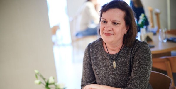 "Узнала, что у меня рак, проснувшись в реанимации". Как помогать онкопациентам, самому продолжая борьбу с диагнозом "Узнала, что у меня рак, проснувшись в реанимации". Как помогать онкопациентам, самому продолжая борьбу с диагнозом