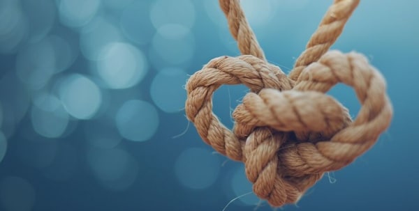 Узелковая магия. Почему талисманам посвятили целый день